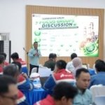 Matangkan Strategi Efisiensi Energi, Kilang Plaju Libatkan Pakar Undip