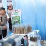 Aplikasi AMPERA 24/7, Layanan Polisi Online Palembang