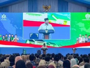 Bibit Pohon Gratis Cukup KTP, Ini Cara Mendapatkannya