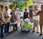 Pusri Antar Sungai Buah Menuju PROKLIM Nasional