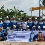 Risiko Tinggi Butuh Keahlian Tinggi, Pusri Siapkan Ahli K3 Berkelas Nasional