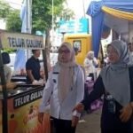 Teras Janantara Buka Jalan UMKM Sumsel Tembus Pasar Lebih Luas