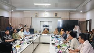 Jam Kerja Sekuriti PT Medco Dipertanyakan, DPRD Muba Turun Tangan