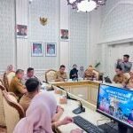 Mengaspal di Palembang, Green SM Siapkan 200 Armada Taksi Listrik