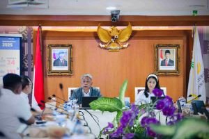 Sekolah Rakyat Perkuat Kesehatan Mental Siswa Lewat Konselor Sebaya