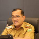 Pemprov Sumsel Satukan Layanan Digital Lewat SPBE