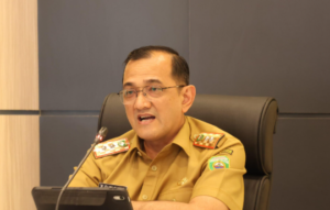 Pemprov Sumsel Satukan Layanan Digital Lewat SPBE