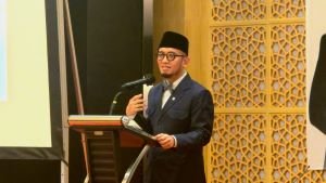 Wamenhaj Ingatkan Bahaya Acara yang Hanya Mengejar Serap Anggaran
