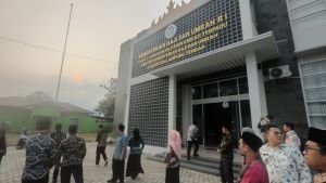Begini Cara Kemenhaj Mudahkan Layanan Haji di Daerah