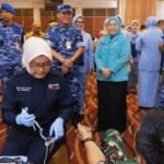 PMI: Budaya Donor Darah Jadi Kunci Jaga Stok Darah