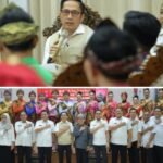 Tak Cukup Pakai Selempang, Duta Budaya Wajib Paham Sejarah