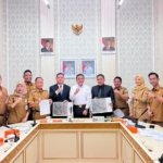 Batas Alang-Alang Lebar–Ilir Barat I Disepakati, Warga Segera Dapat Kepastian