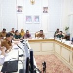 Benteng Kuto Besak Direvitalisasi, DED Direview Tim Ahli