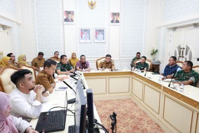 Benteng Kuto Besak Direvitalisasi, DED Direview Tim Ahli