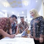 Makam Sabokingking Palembang Diserahkan ke Pemkot, Ini Alasannya