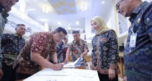 Makam Sabokingking Palembang Diserahkan ke Pemkot, Ini Alasannya