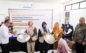 Kemenperin Genjot Hilirisasi Ikan di Kawasan Transmigrasi