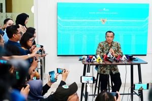 Motor Listrik Nasional Segera Hadir, Ini Targetnya