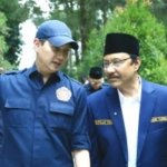 Karang Taruna Cetak Trainer Nasional Lewat ToT