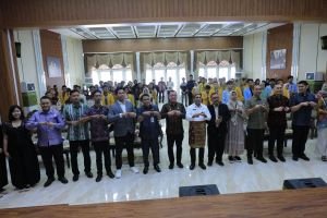 Sampah Kota Palembang Disiapkan Jadi Sumber Listrik Baru