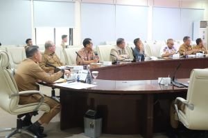 Pemkab Muba Verifikasi Izin Perkebunan Sawit