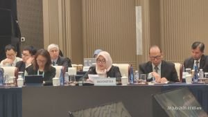 Konservasi Mangrove Jadi Agenda APEC, Ini Langkah Indonesia