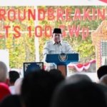 Prabowo Ingin Indonesia Tak Lagi Impor Minyak dan LPG, PLTS 100 GWp Dikebut