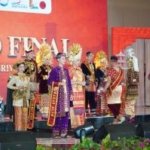Generasi Z Jadi Wajah Baru Promosi Pariwisata Sumsel