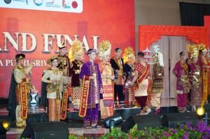 Generasi Z Jadi Wajah Baru Promosi Pariwisata Sumsel