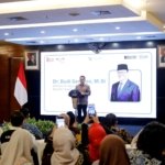 Pensiunan ASN Bisa Jadi Pengusaha, Indogrosir Siapkan Toko, BRI Dukung Modal