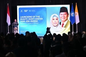 Kedaulatan AI Indonesia Bukan Soal Menutup Diri, Ini 4 Kunci agar Tak Jadi Pasar Teknologi Global