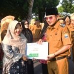 Kabar Baik! ASN Palembang Raih Beasiswa S2-S3, Ini Pesan Wawako