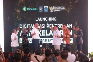 Akta Kelahiran Bayi Kini Bisa Dapat KK dan KIA Sekaligus, Begini Caranya