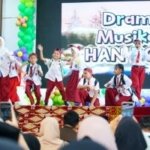 Generasi Indonesia Emas: 7 Bekal yang Harus Dimiliki Anak Sejak Dini