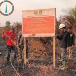 Sistem Cegah Karhutla 4 Perusahaan di Kalbar Diuji, Kemenhut Siapkan Sanksi bagi yang Lalai