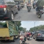 TAJUK RENCANA : Antrean Solar Tak Kunjung Selesai, Keselamatan Warga Jadi Taruhan