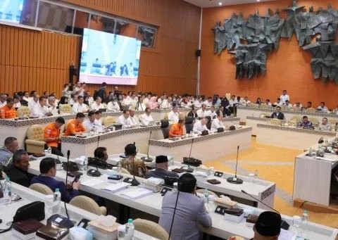 Langit Cerah, Tapi Arus Laut Capai 4 Knot Saat KMP Putri Yasmin Berinsiden