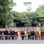 Layanan 24 Jam Jadi Andalan BMKG Hadapi Cuaca Ekstrem di HUT RI ke-81