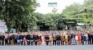 Layanan 24 Jam Jadi Andalan BMKG Hadapi Cuaca Ekstrem di HUT RI ke-81