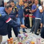 Vape Berisi Etomidate, Modus Baru Peredaran Narkoba