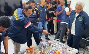 Vape Berisi Etomidate, Modus Baru Peredaran Narkoba