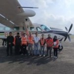 Karhutla Sumsel: Hotspot Naik dari 46 Jadi 104 Titik, BNPB Kembali Kerahkan OMC