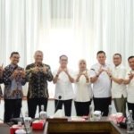 BPKP Mulai Bedah APBD Palembang, 5 Sektor Prioritas Jadi Fokus Evaluasi