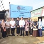 BPOM Cek Dapur MBG Palembang, Soroti IPAL dan Standar Kebersihan