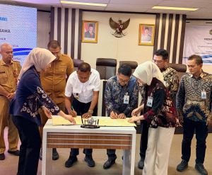Bank Sumsel Babel Sudah Biayai 6 Ribu ASN Prabumulih, Target Layanan 10 Ribu Pegawai