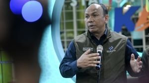 200 BTS Terdampak Gempa M7,7 di NTT, Sikka Terbanyak