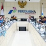 Kilang Tua, Risiko Makin Kompleks, Kenapa Pengalaman Plaju Dilirik Pelindo?