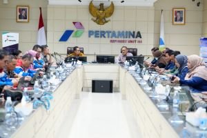 Kilang Tua, Risiko Makin Kompleks, Kenapa Pengalaman Plaju Dilirik Pelindo?