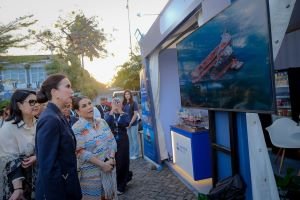 Wisata Yacht Dibidik Jadi Bisnis Besar, INSA Ungkap Strateginya di Bali