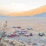 Kebakaran Bromo Padam, tapi Jangan Dulu Datang, TNBTS Masih Ditutup